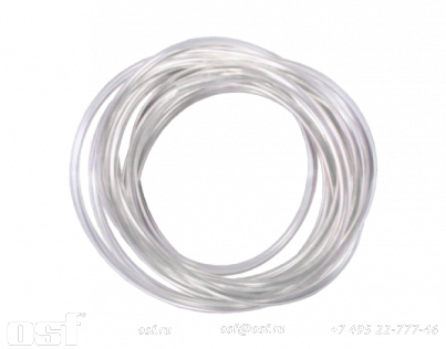 Шланг дозирования, 5 м, (6/4 мм), PTFE