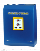Парогенератор «SILVER-STEAM-Standard», ST-15,0 (15,0 кВт) + трансформатор для света и насос-дозатор