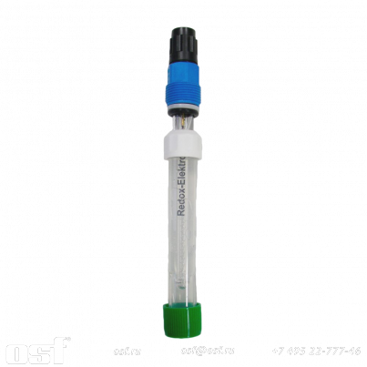 Rx (Redox/Редокс)-электрод стеклянный (до -30 °С)